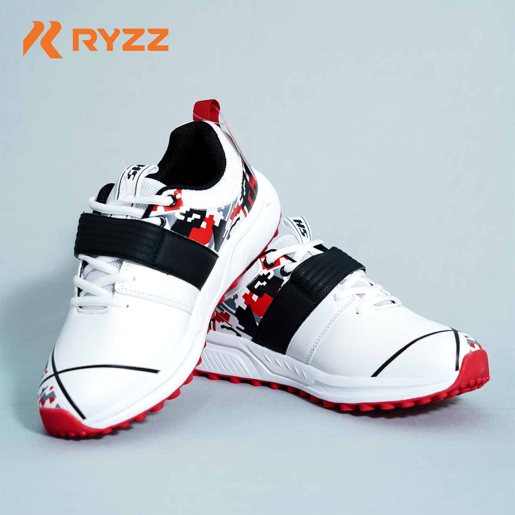 Cricket Shoes