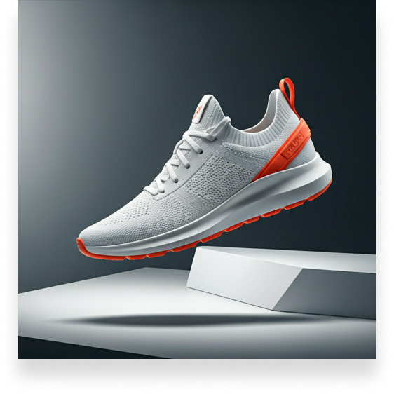 RYZZ footwear