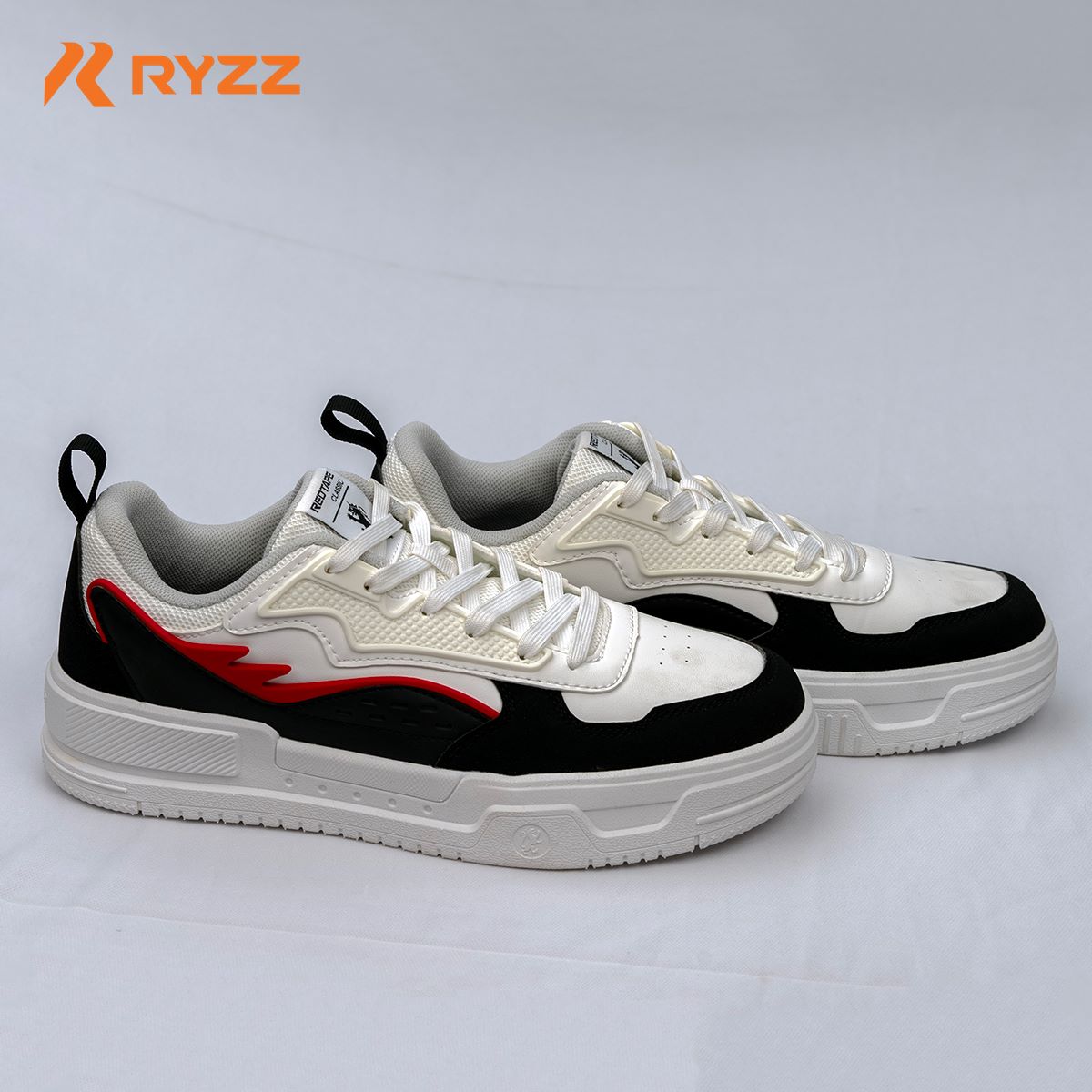 R.T Light Weight Black
