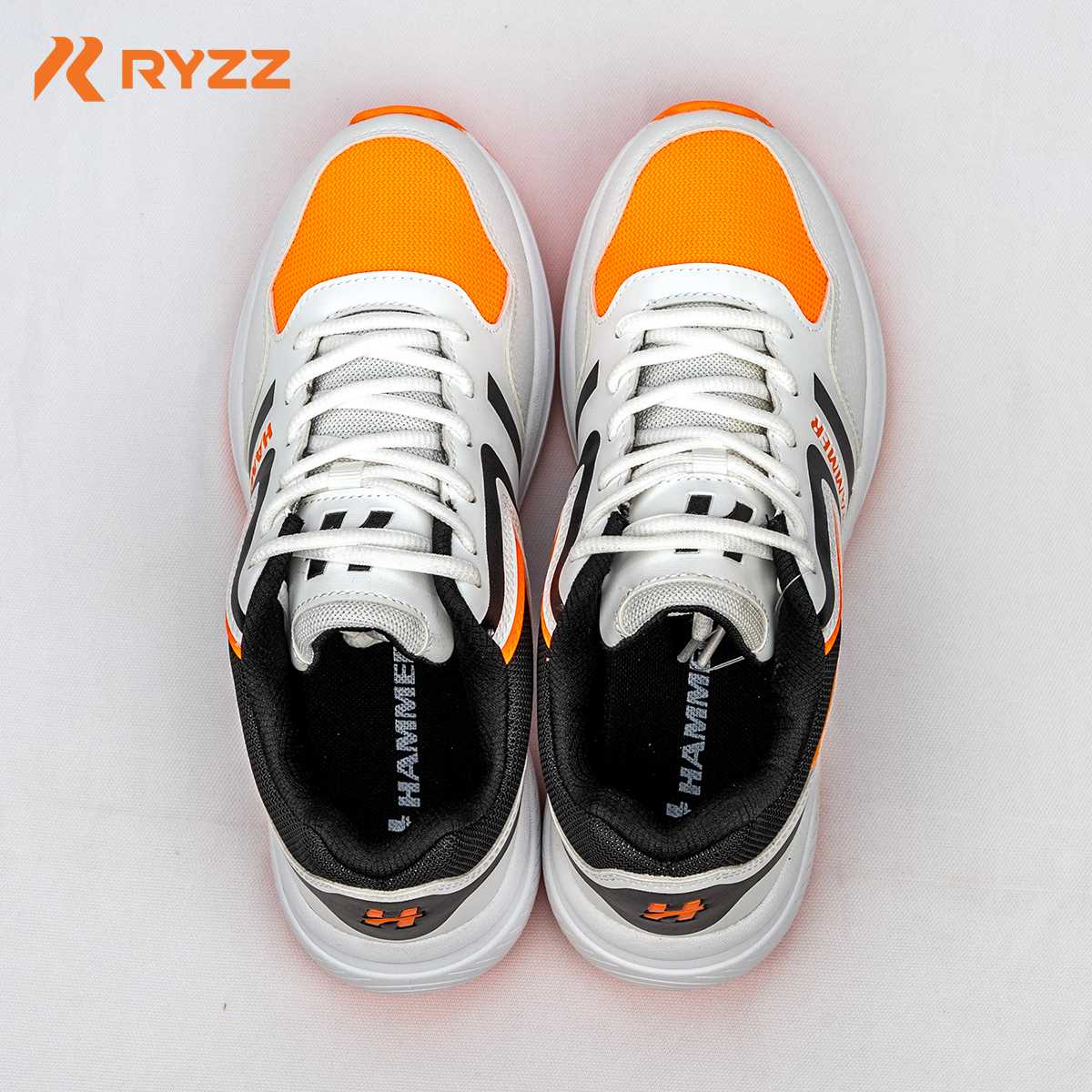 Hammer Orange S