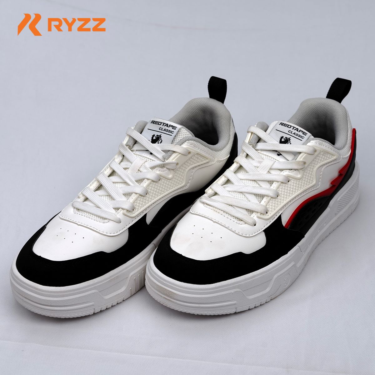 R.T Light Weight Black