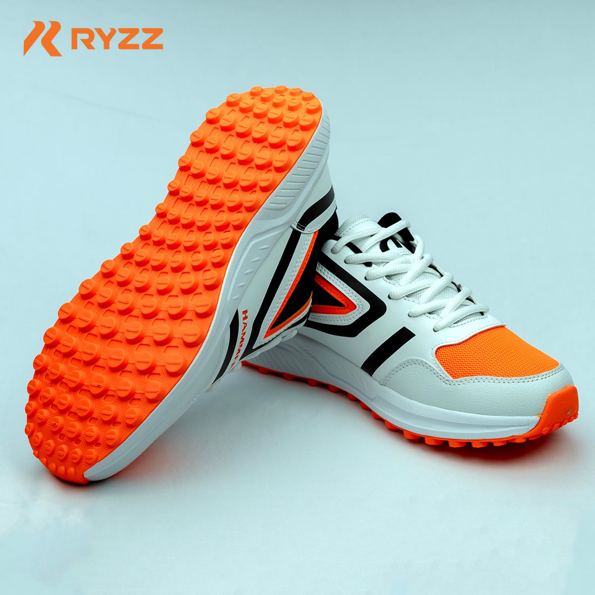 Hammer Orange S