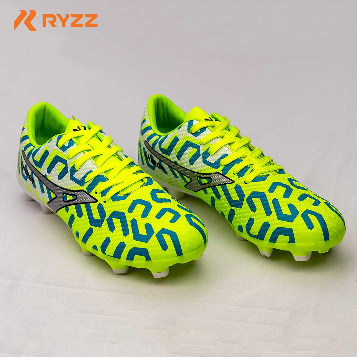 Energy Premium Soccer Boot Yellow