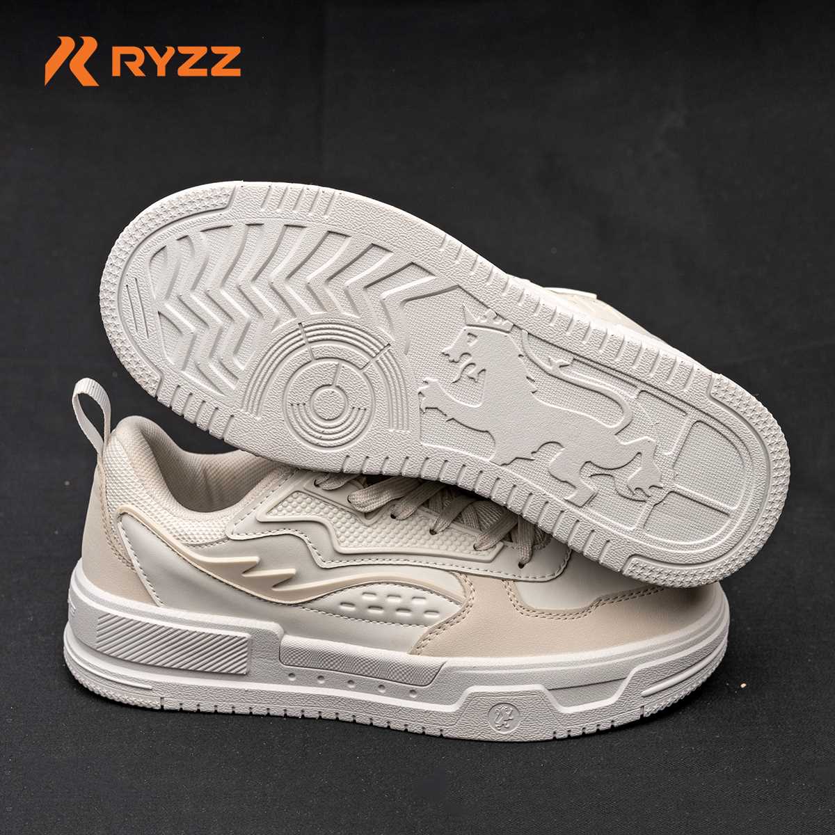 R.T Light Weight White