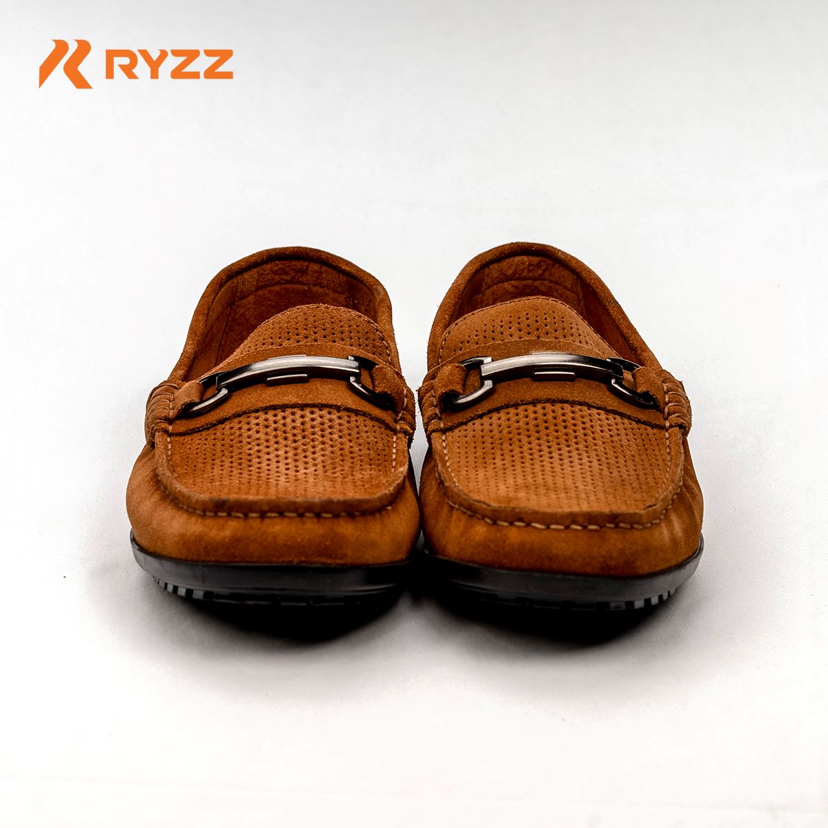 CRT Premium Loafer Brown
