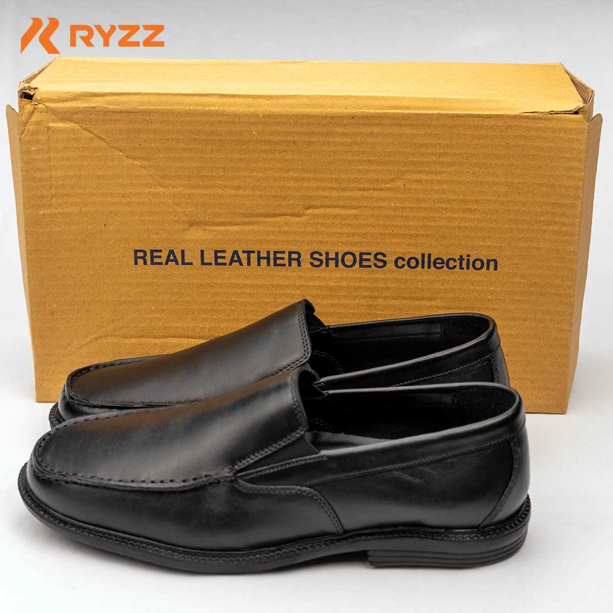 Polo Export Loafer