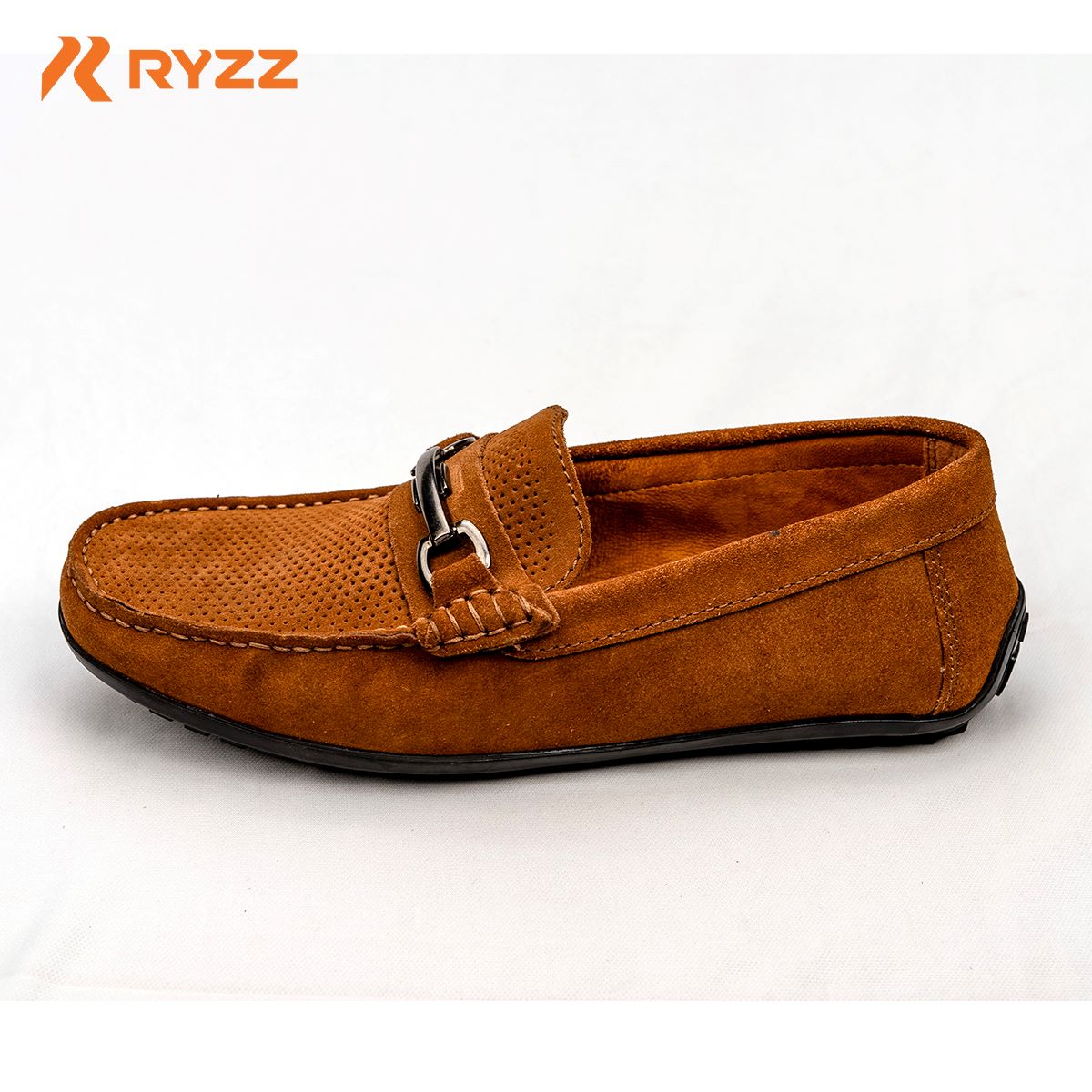 CRT Premium Loafer Brown