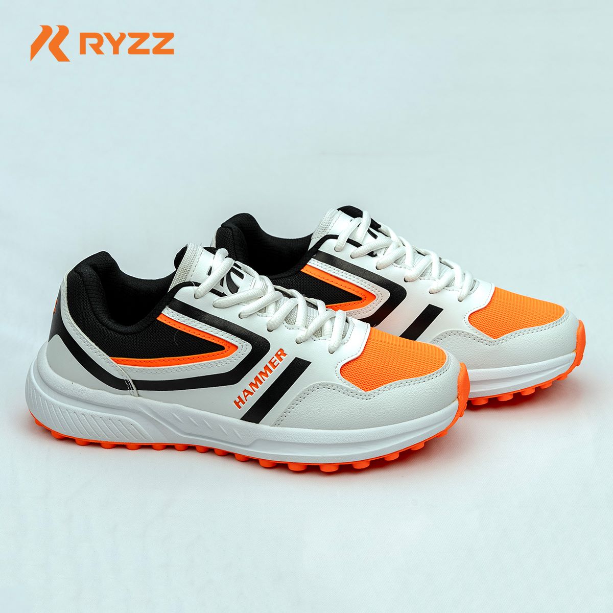 Hammer Orange S