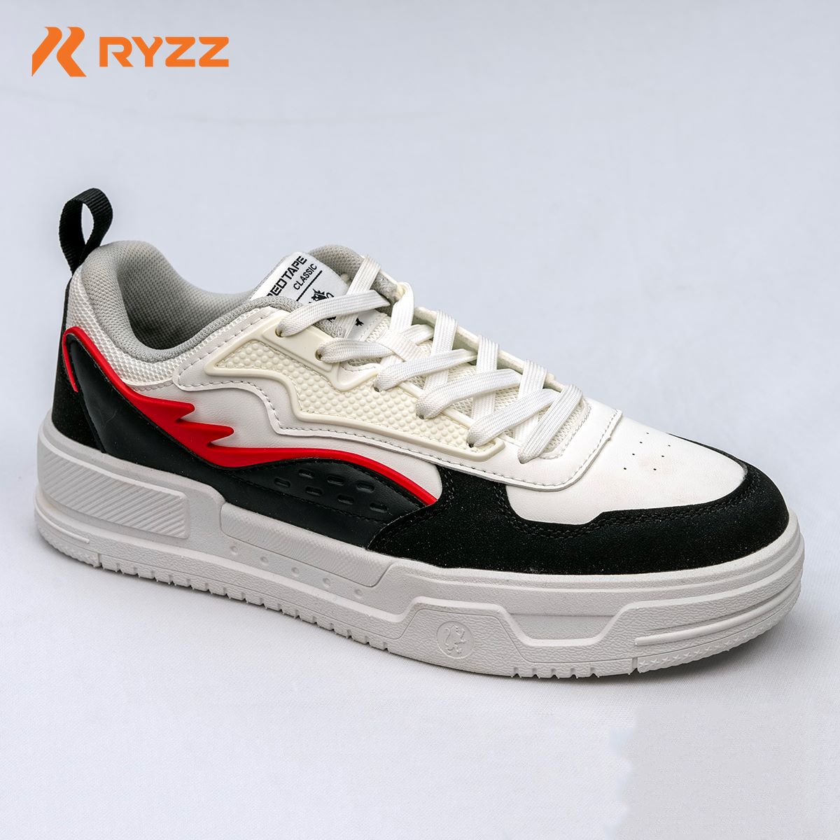 R.T Light Weight Black