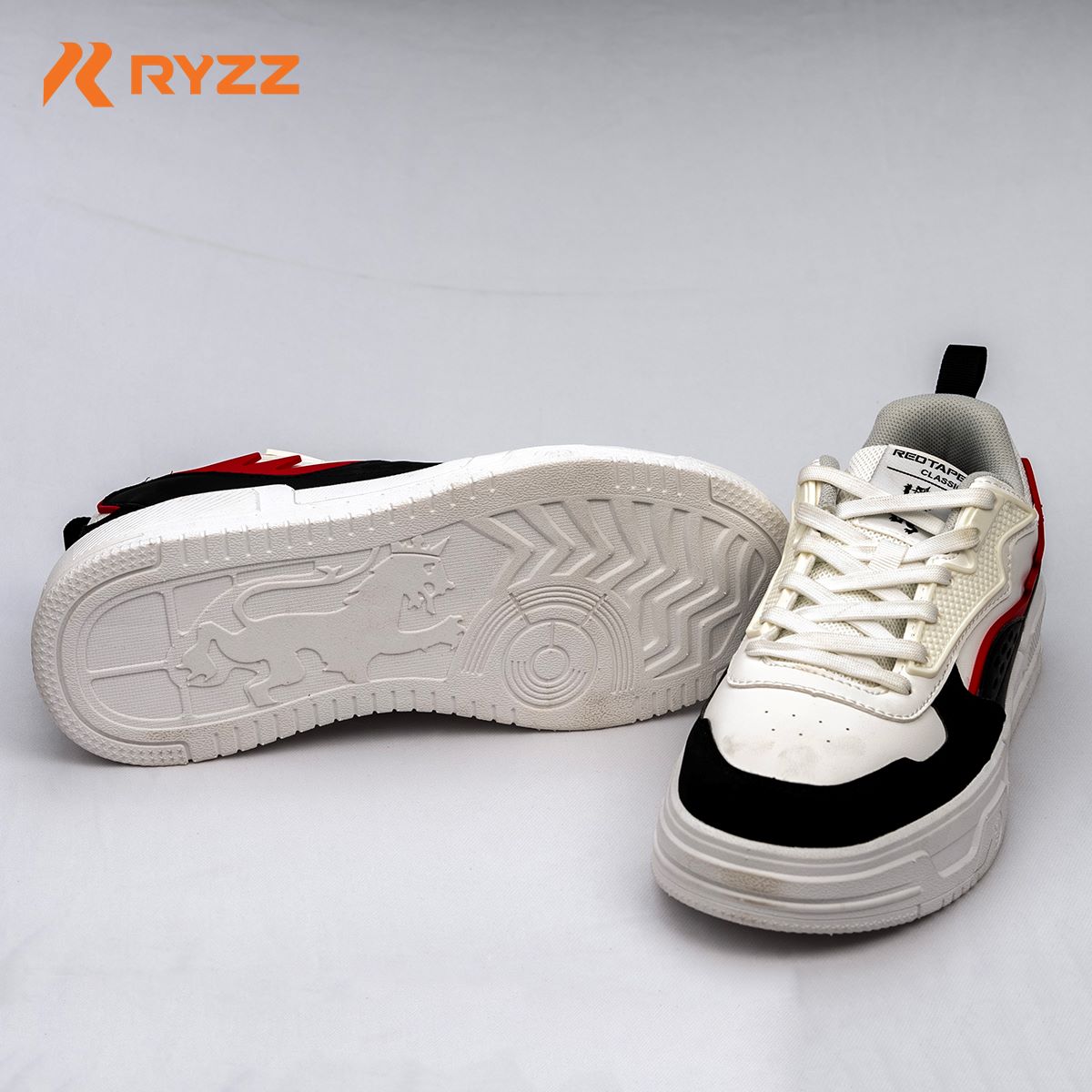R.T Light Weight Black