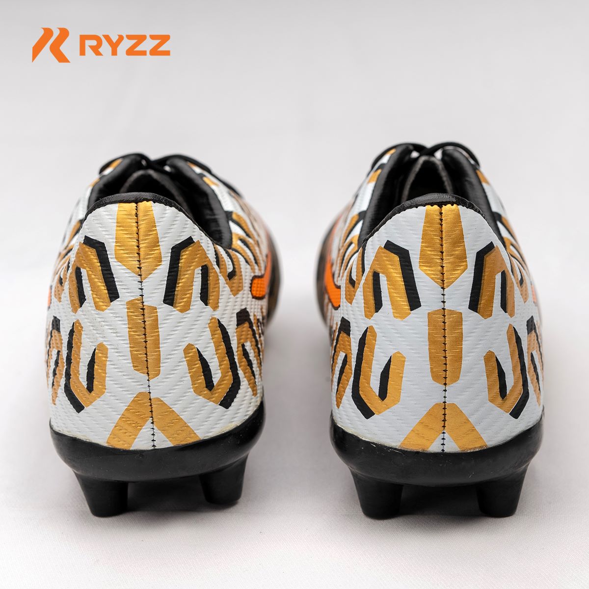 Energy Premium Soccer Boot Gold