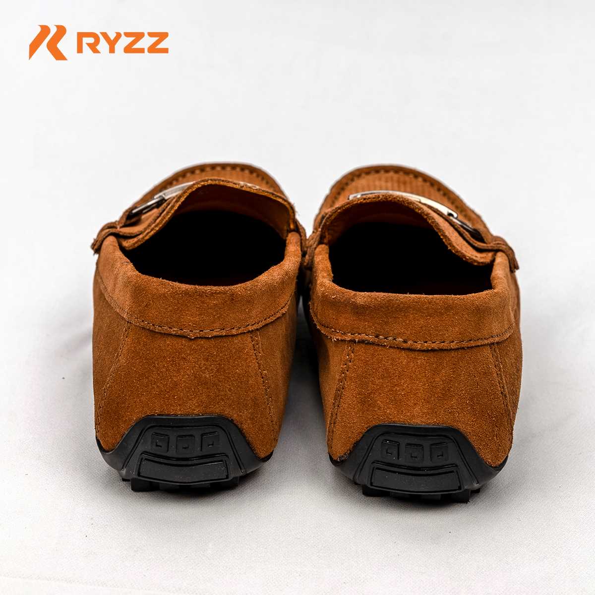 CRT Premium Loafer Brown