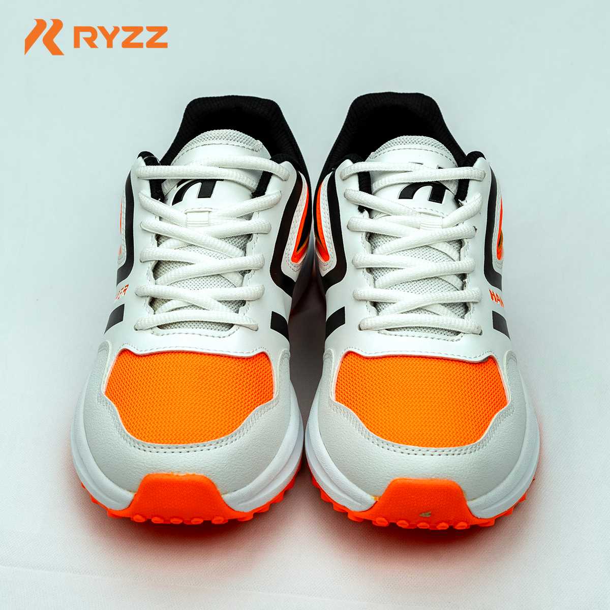 Hammer Orange S