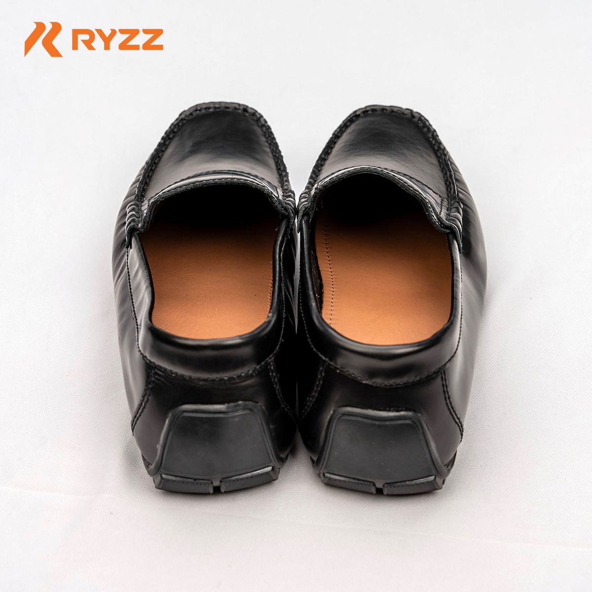 CRT Premium Loafer Black