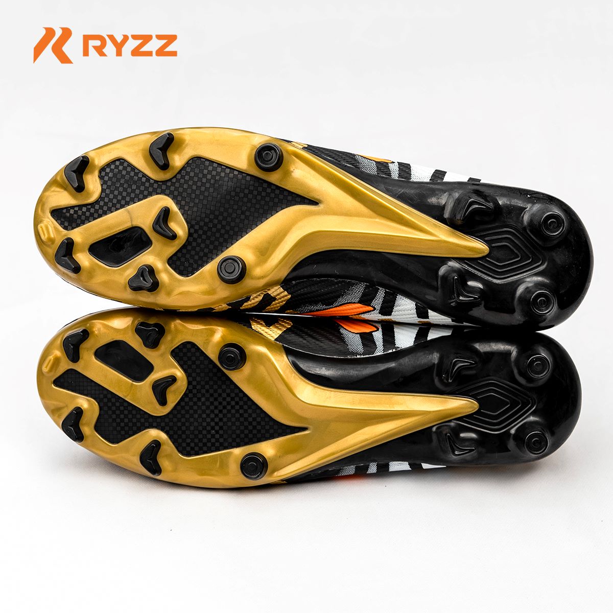 Energy Premium Soccer Boot Gold