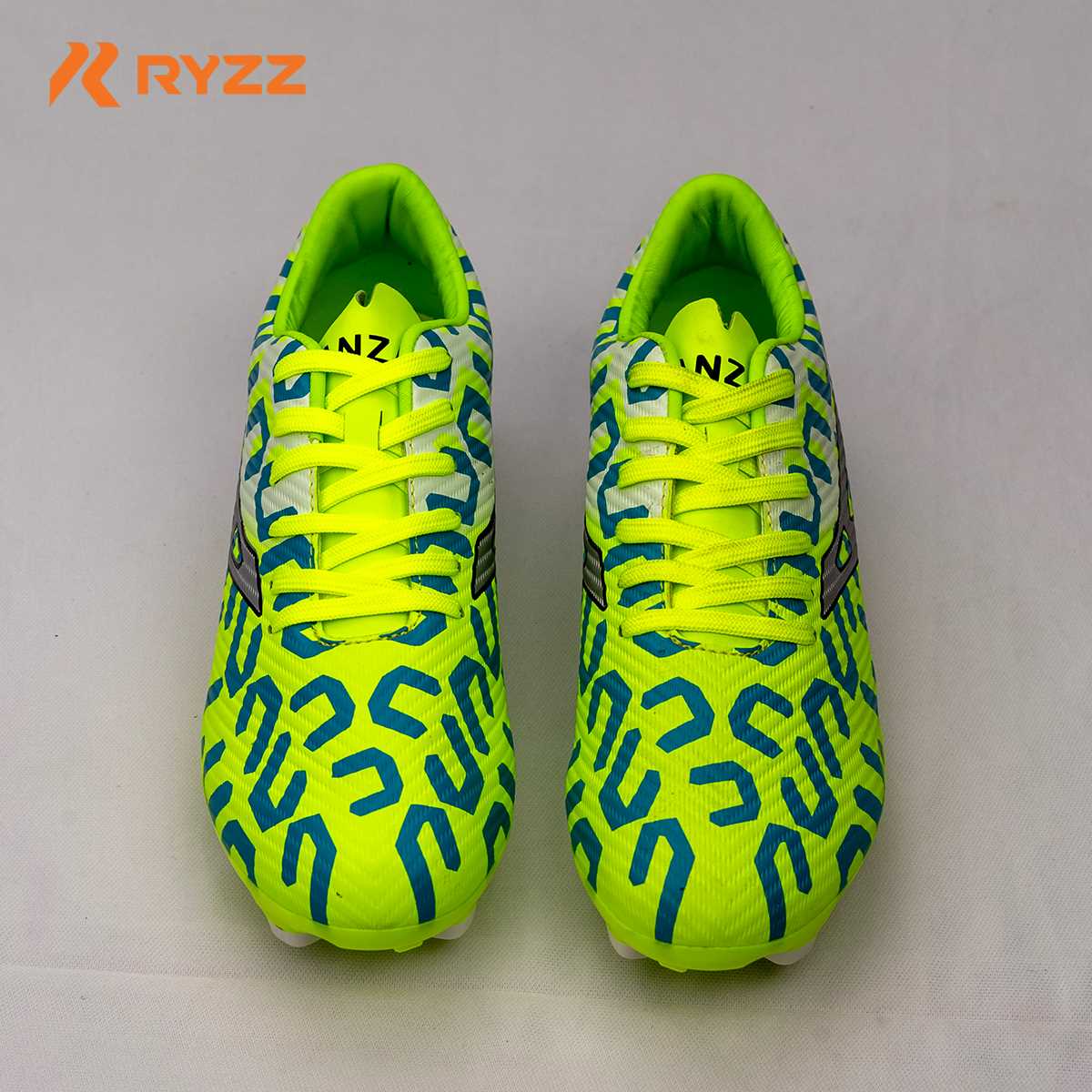 Energy Premium Soccer Boot Yellow