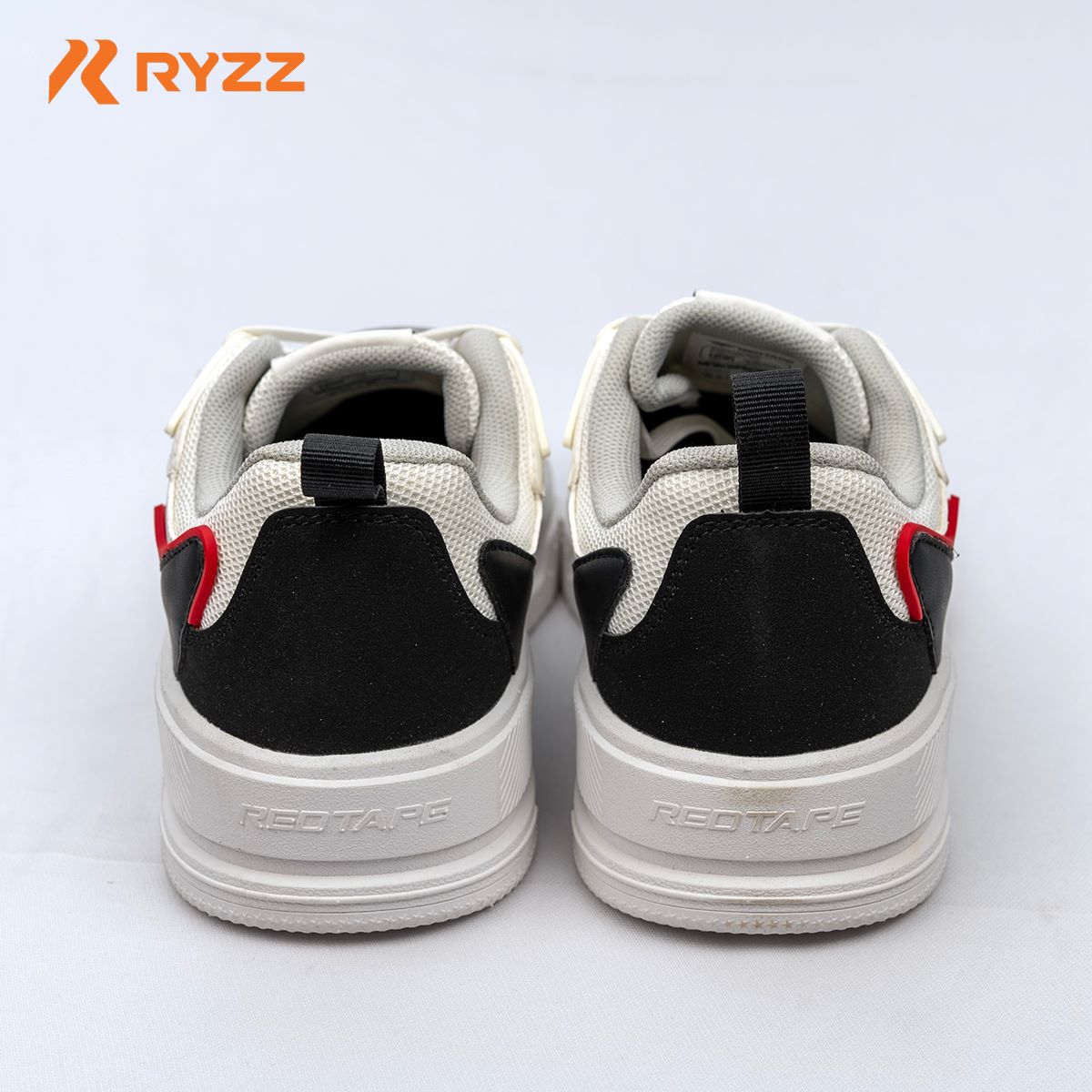 R.T Light Weight Black