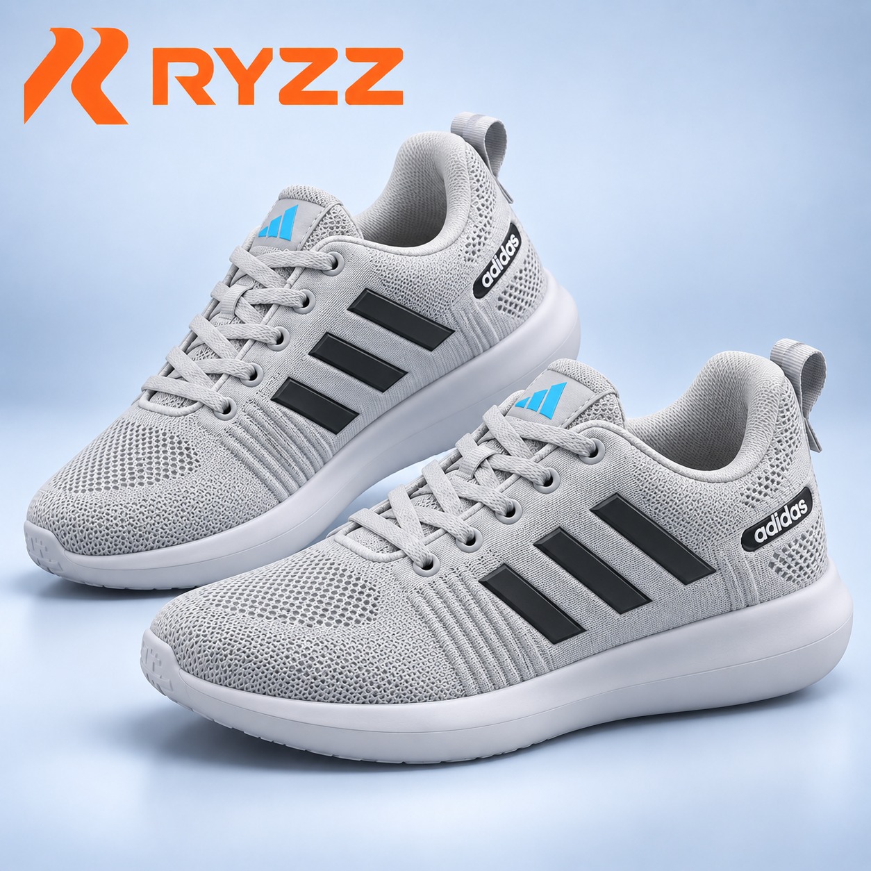 AD Boys iii Gray