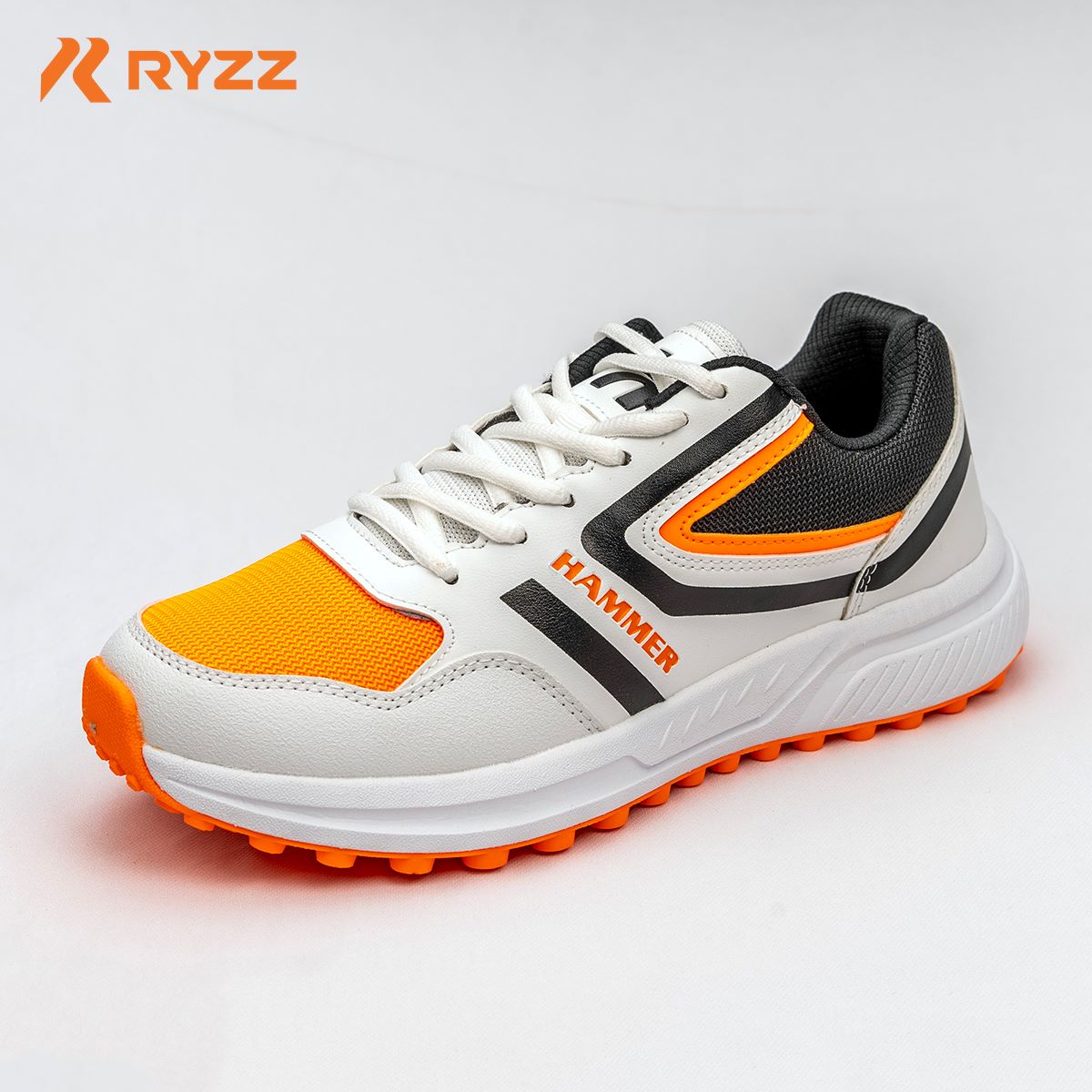 Hammer Orange S