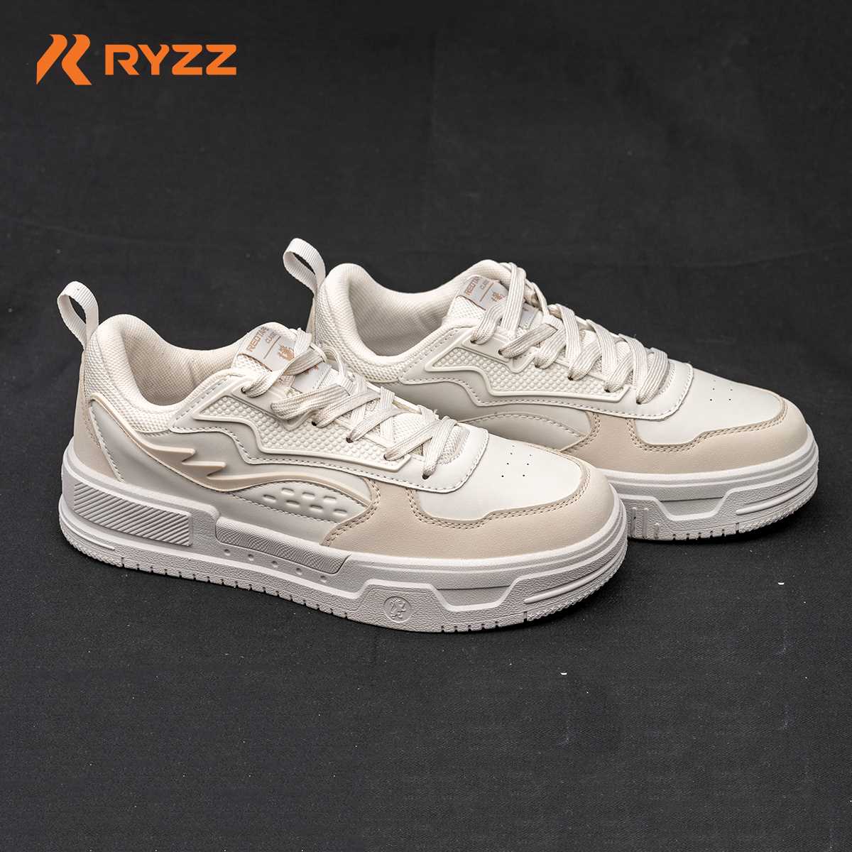 R.T Light Weight White