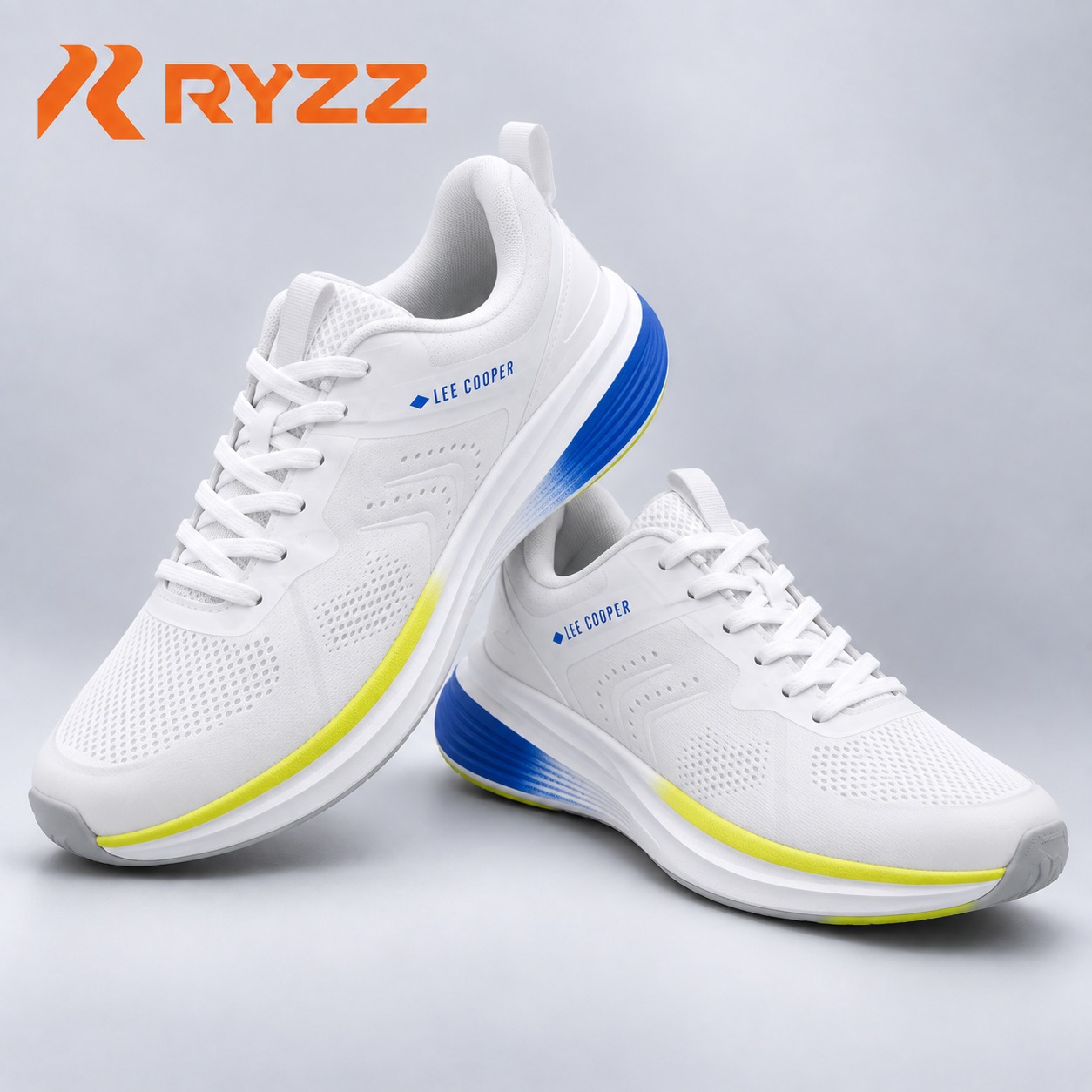LeCoper Color Sole