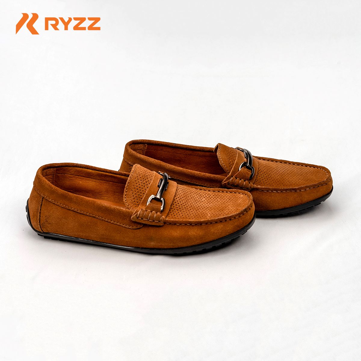 CRT Premium Loafer Brown
