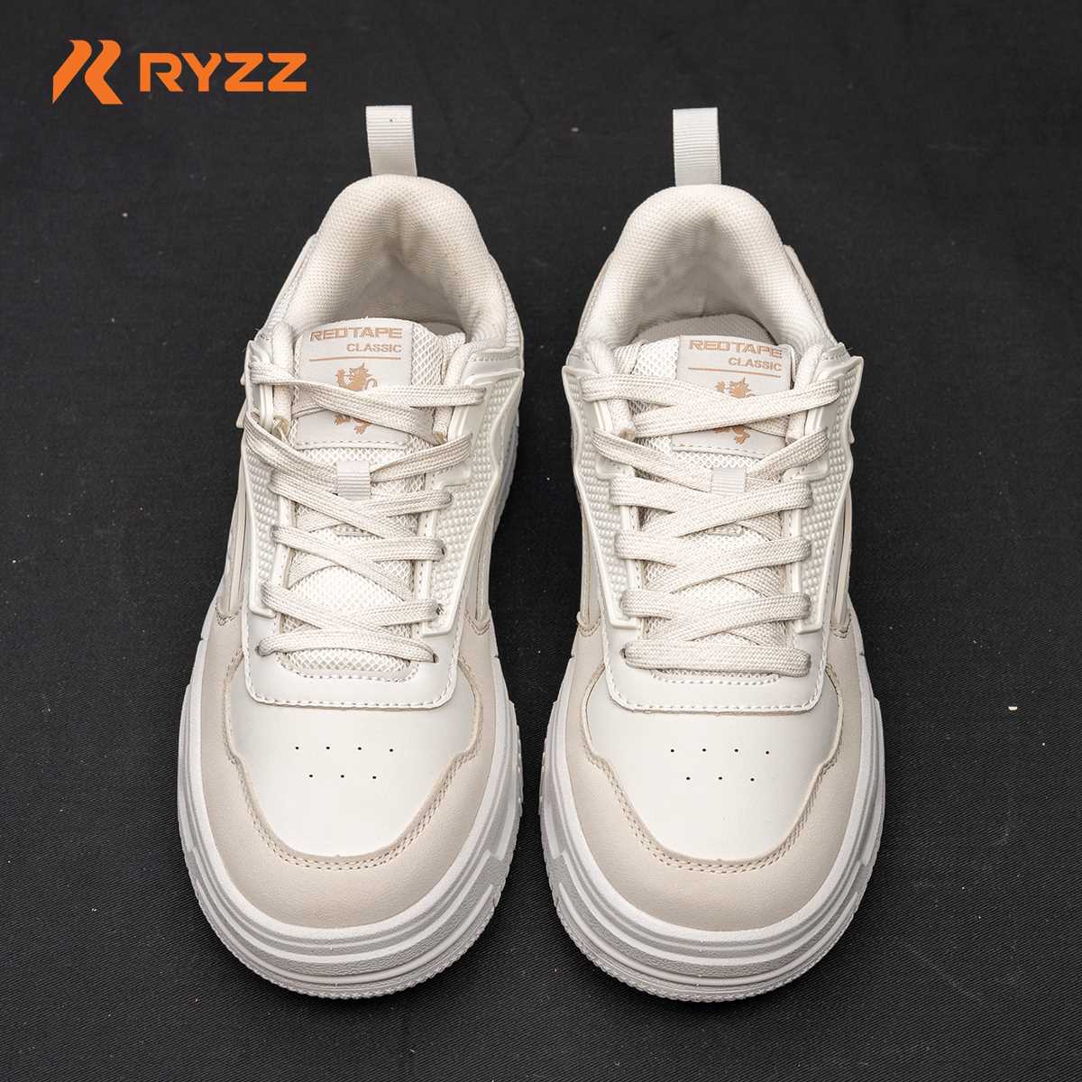 R.T Light Weight White
