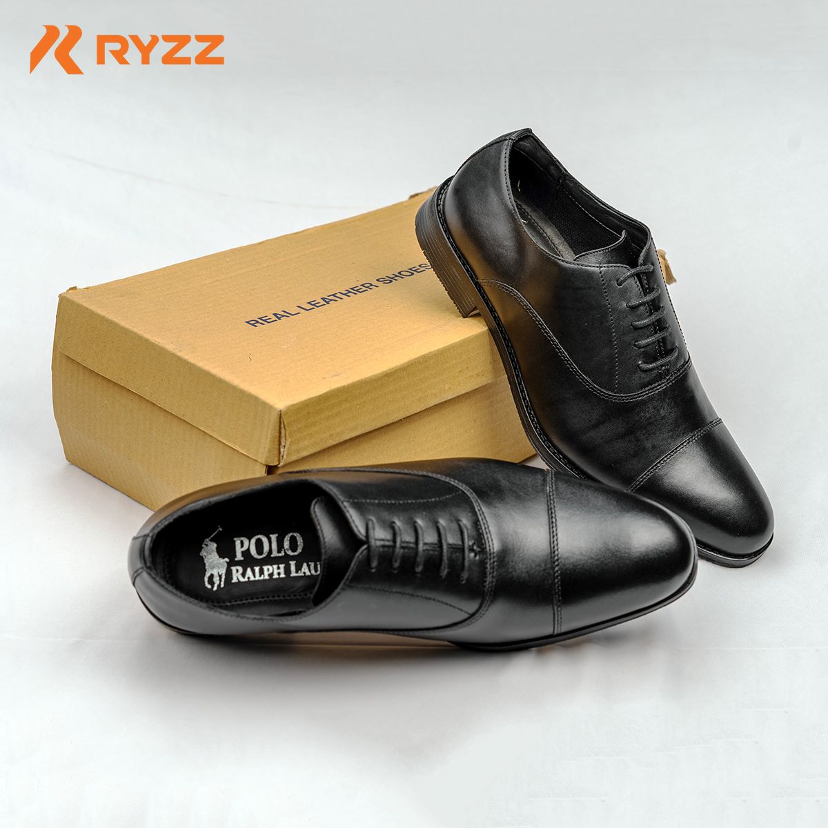 Polo Export Shoes