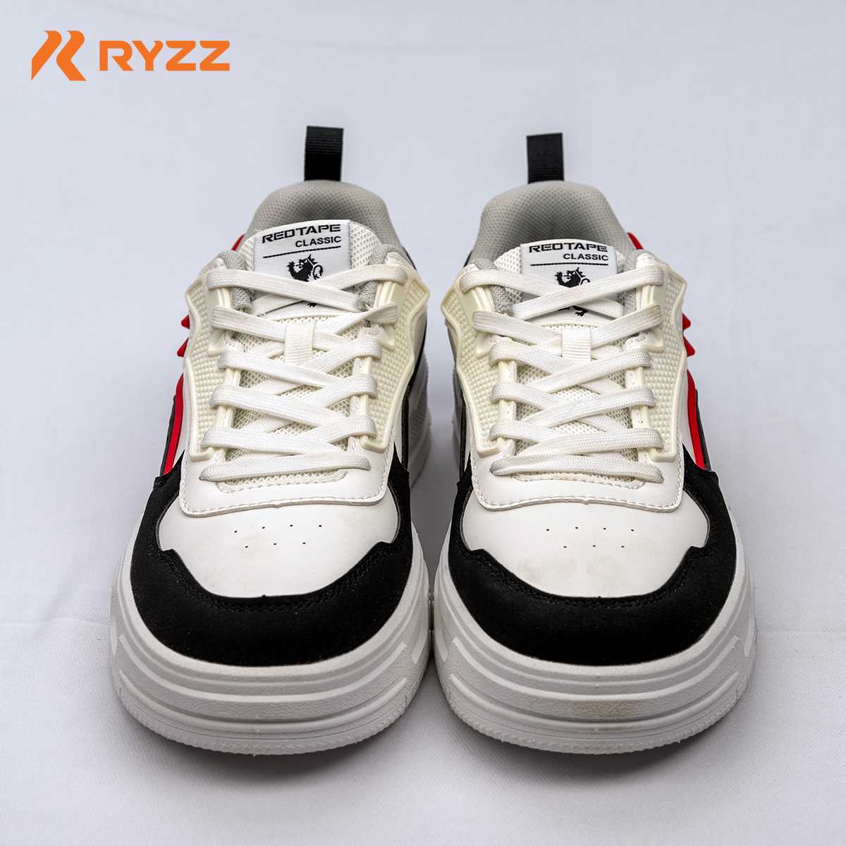 R.T Light Weight Black
