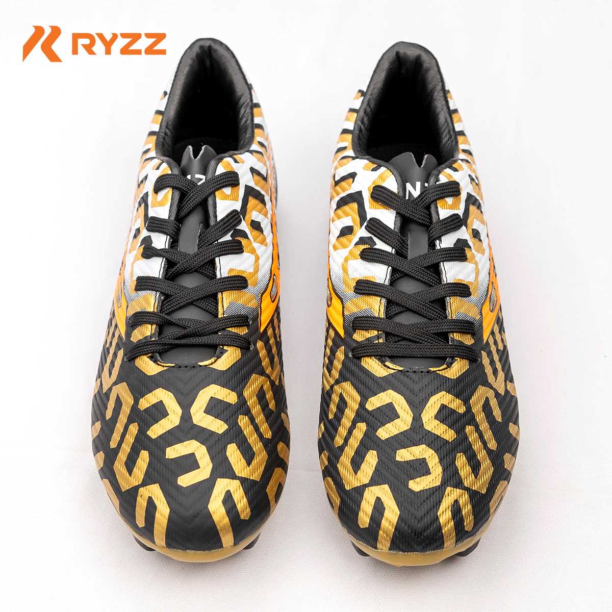 Energy Premium Soccer Boot Gold