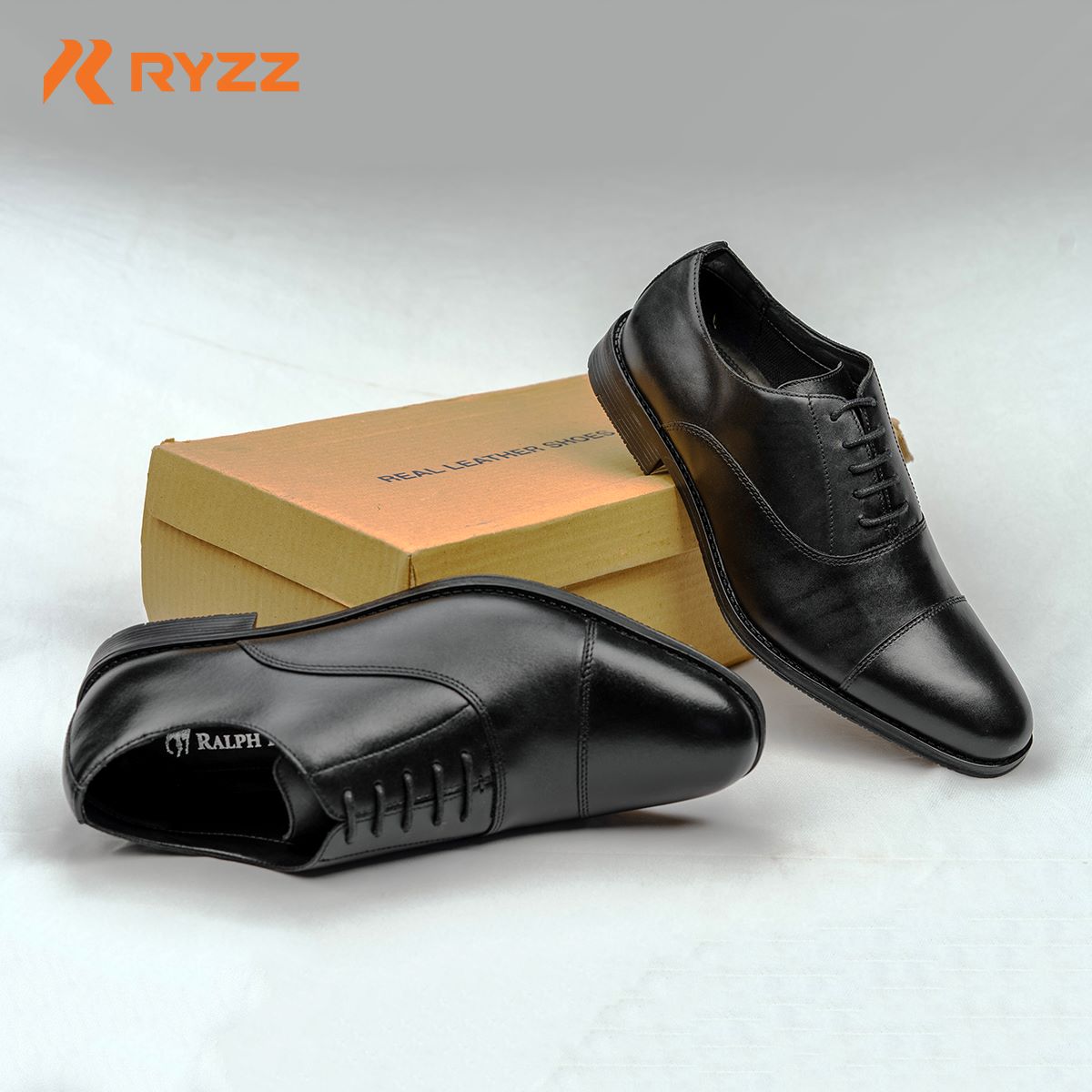 Polo Export Shoes