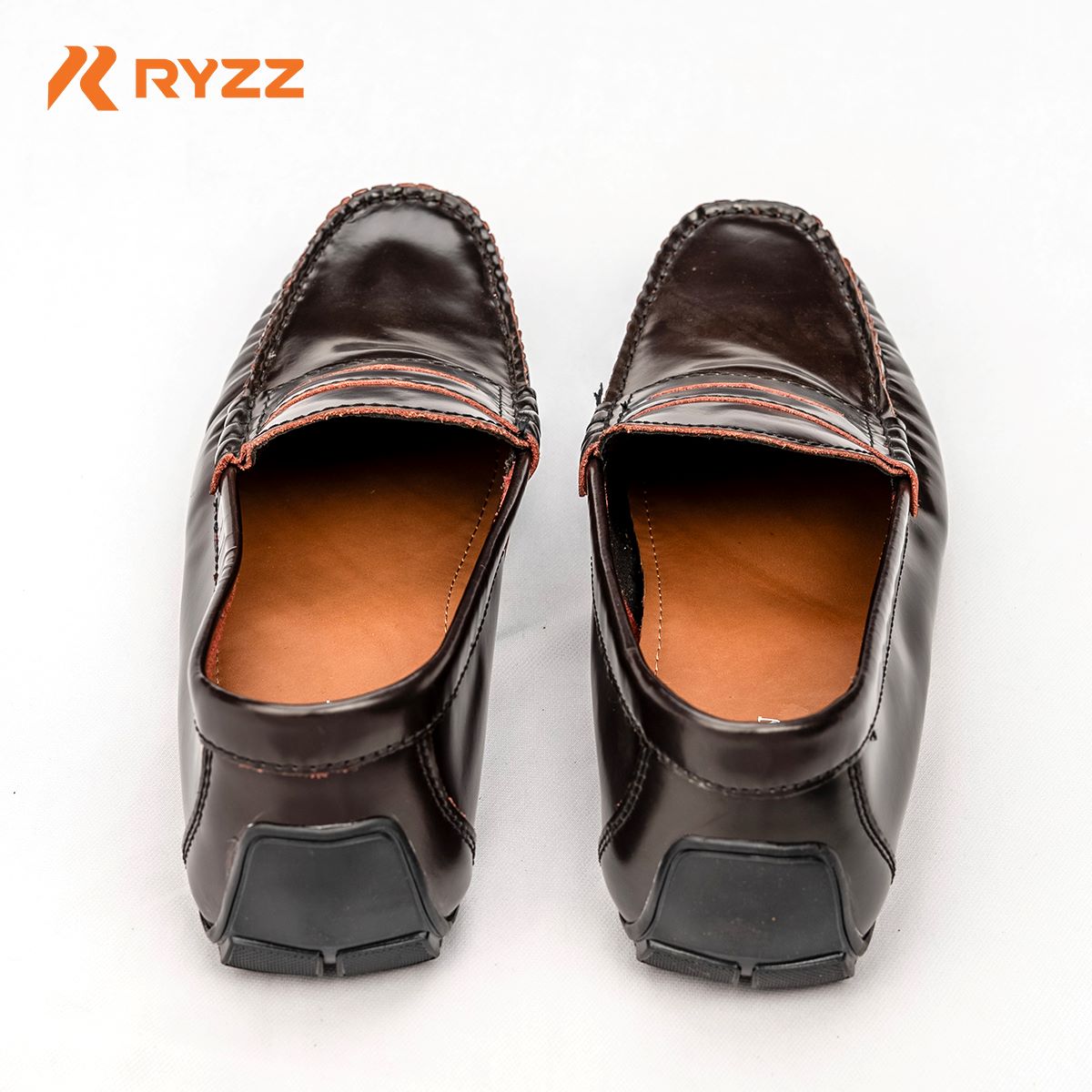 CRT Premium Loafer Chocolate