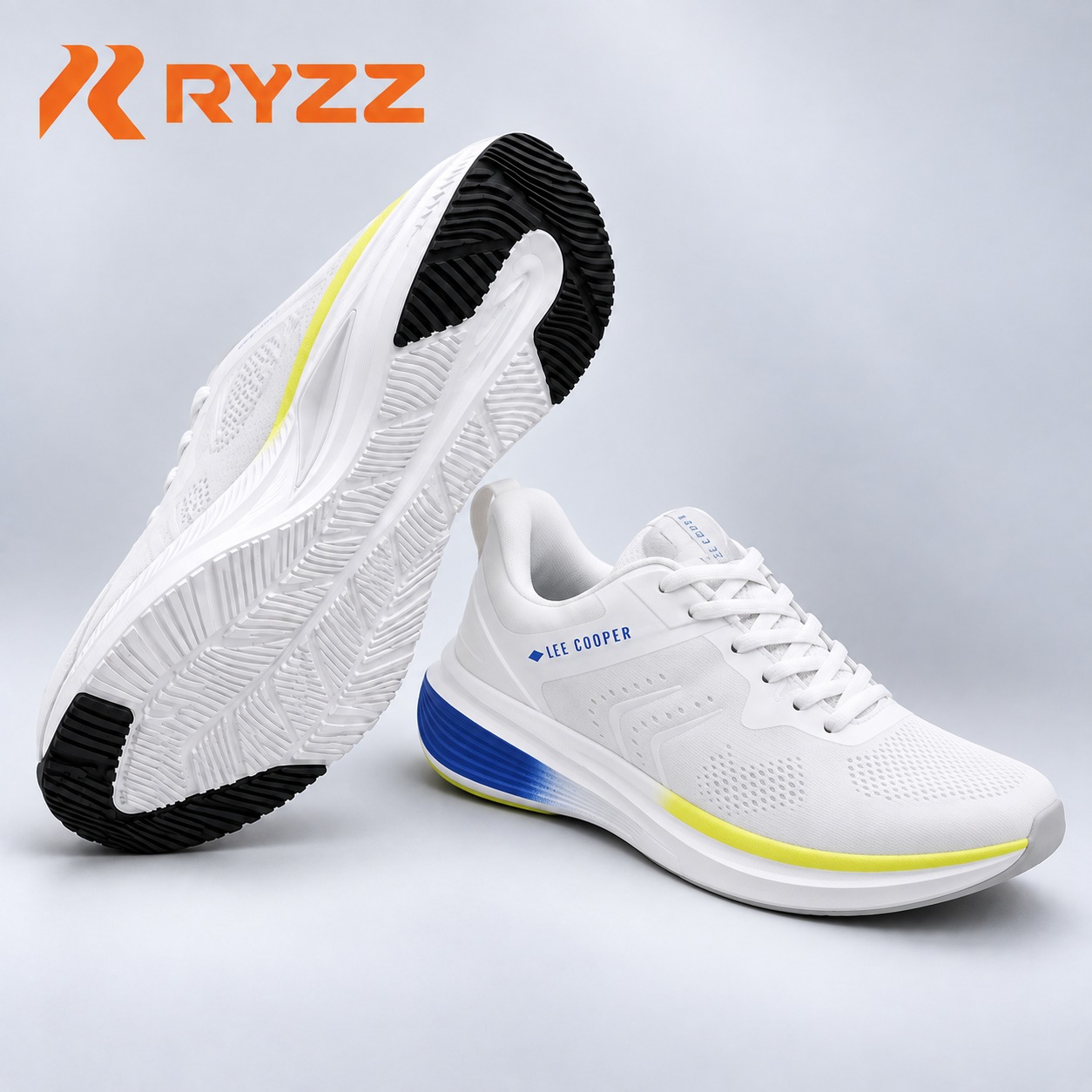 LeCoper Color Sole