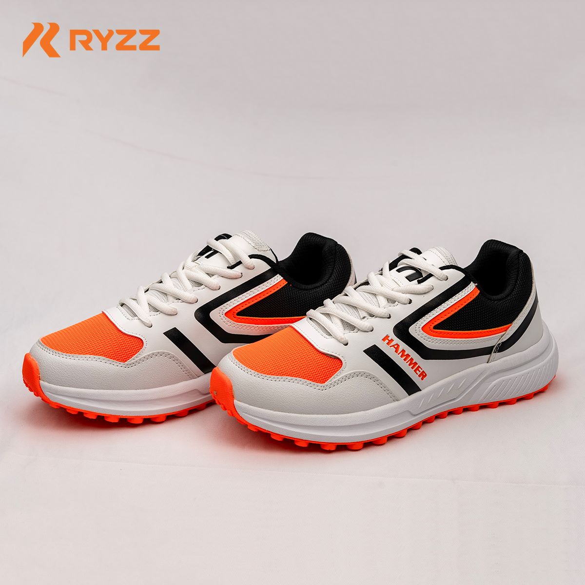 Hammer Orange S